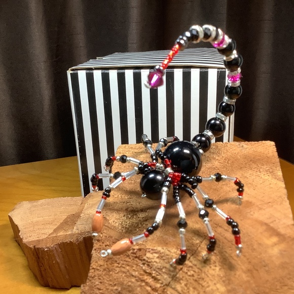 #Scorpion - Picture 2 of 4